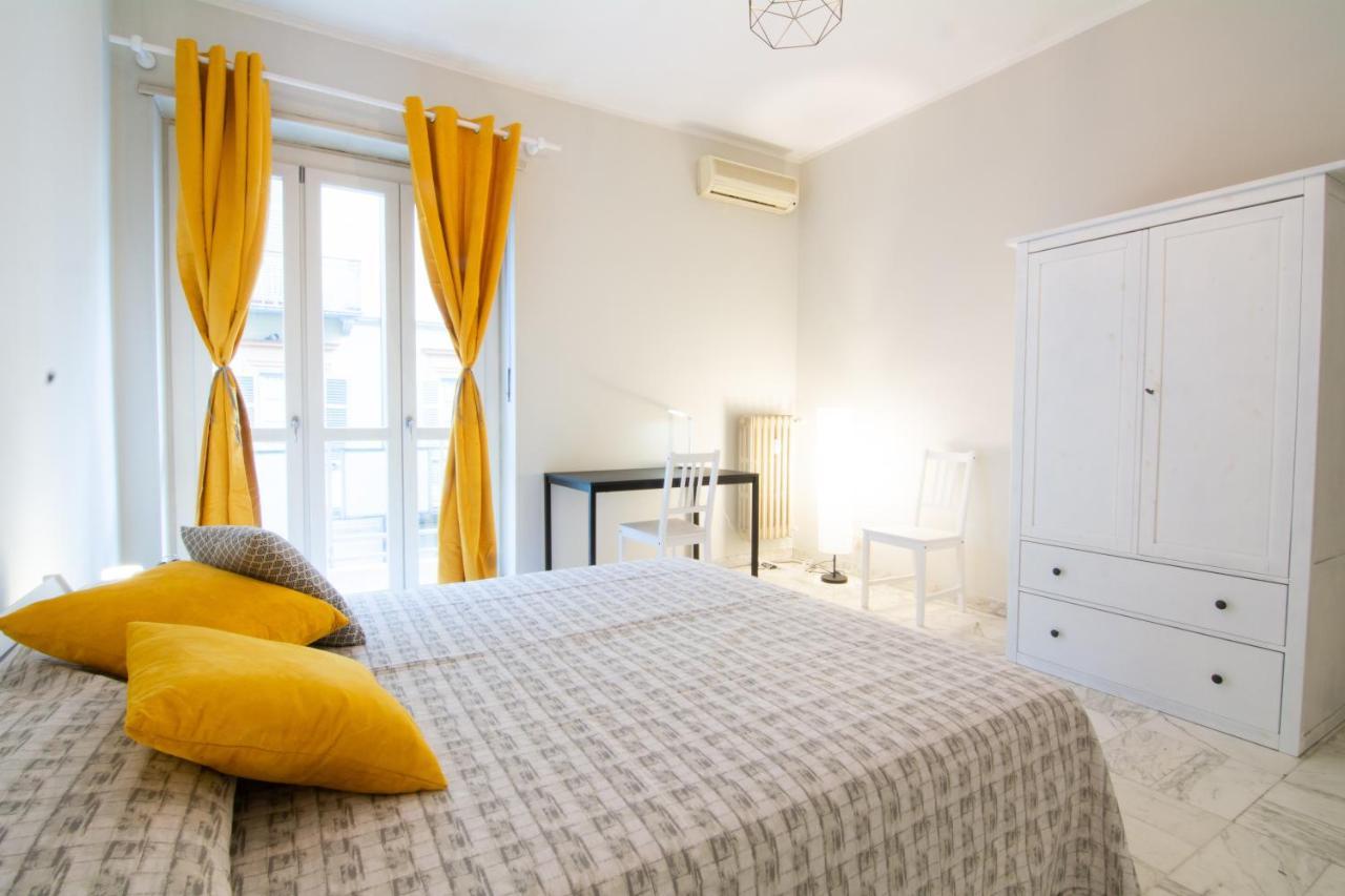 Guest House Torino Porta Nuova トリノ エクステリア 写真