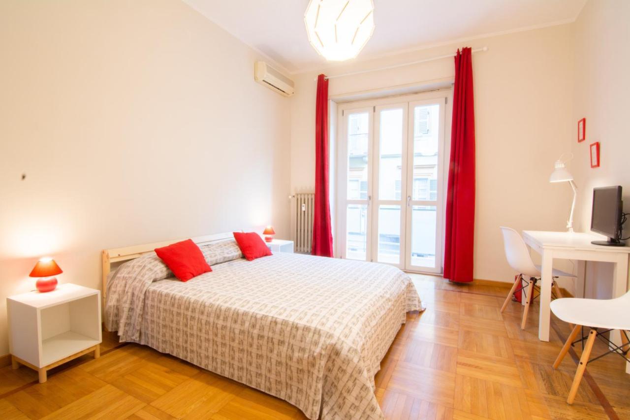 Guest House Torino Porta Nuova トリノ エクステリア 写真