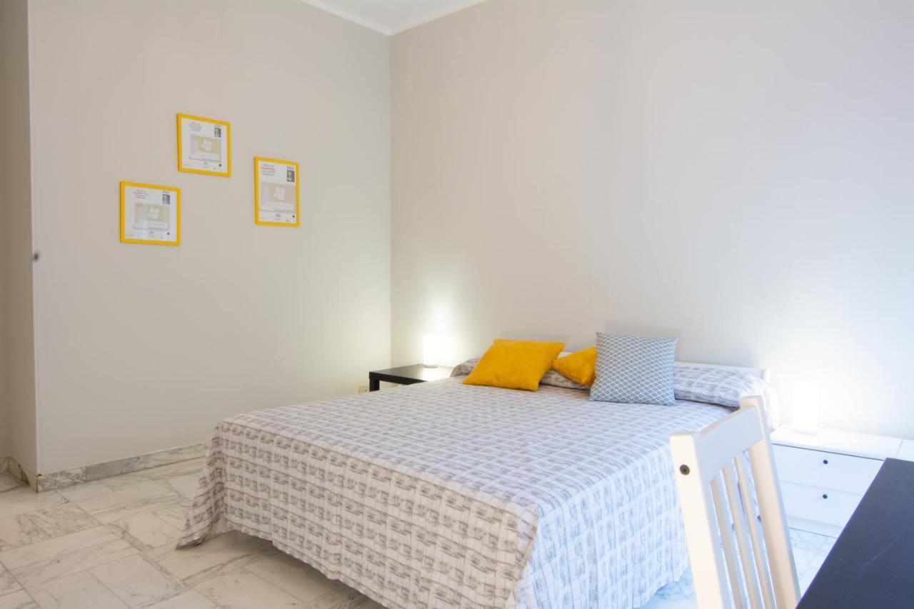 Guest House Torino Porta Nuova トリノ エクステリア 写真
