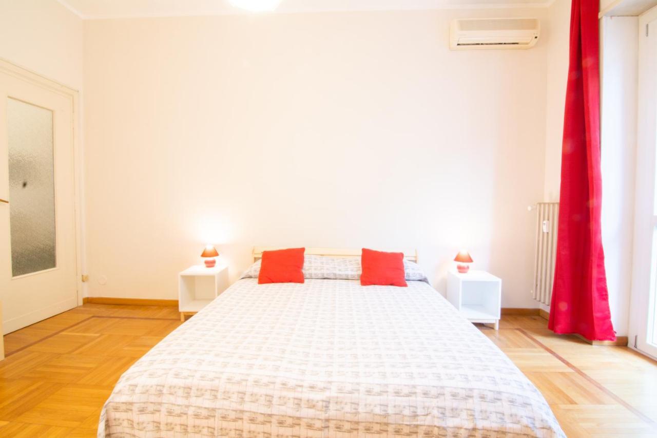 Guest House Torino Porta Nuova トリノ エクステリア 写真