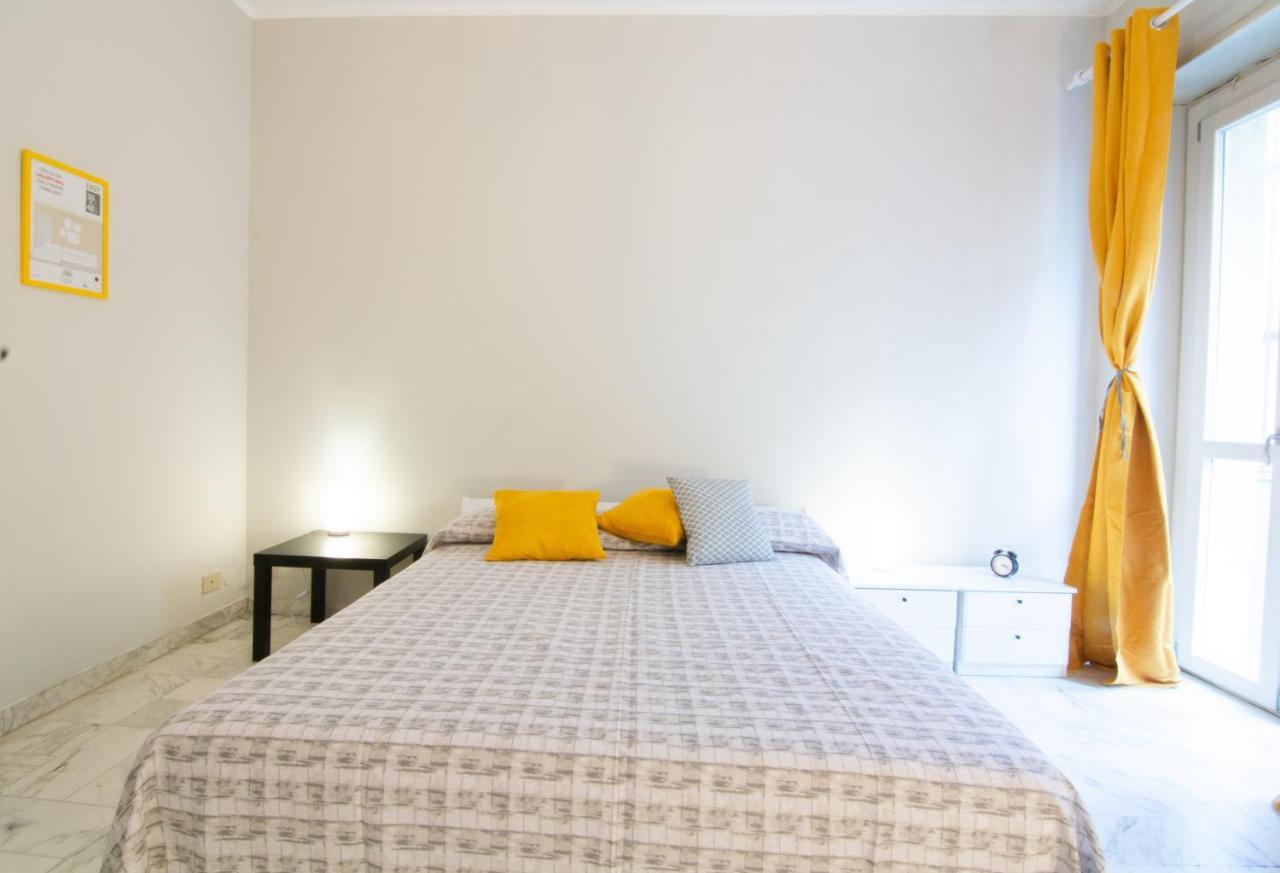 Guest House Torino Porta Nuova トリノ エクステリア 写真