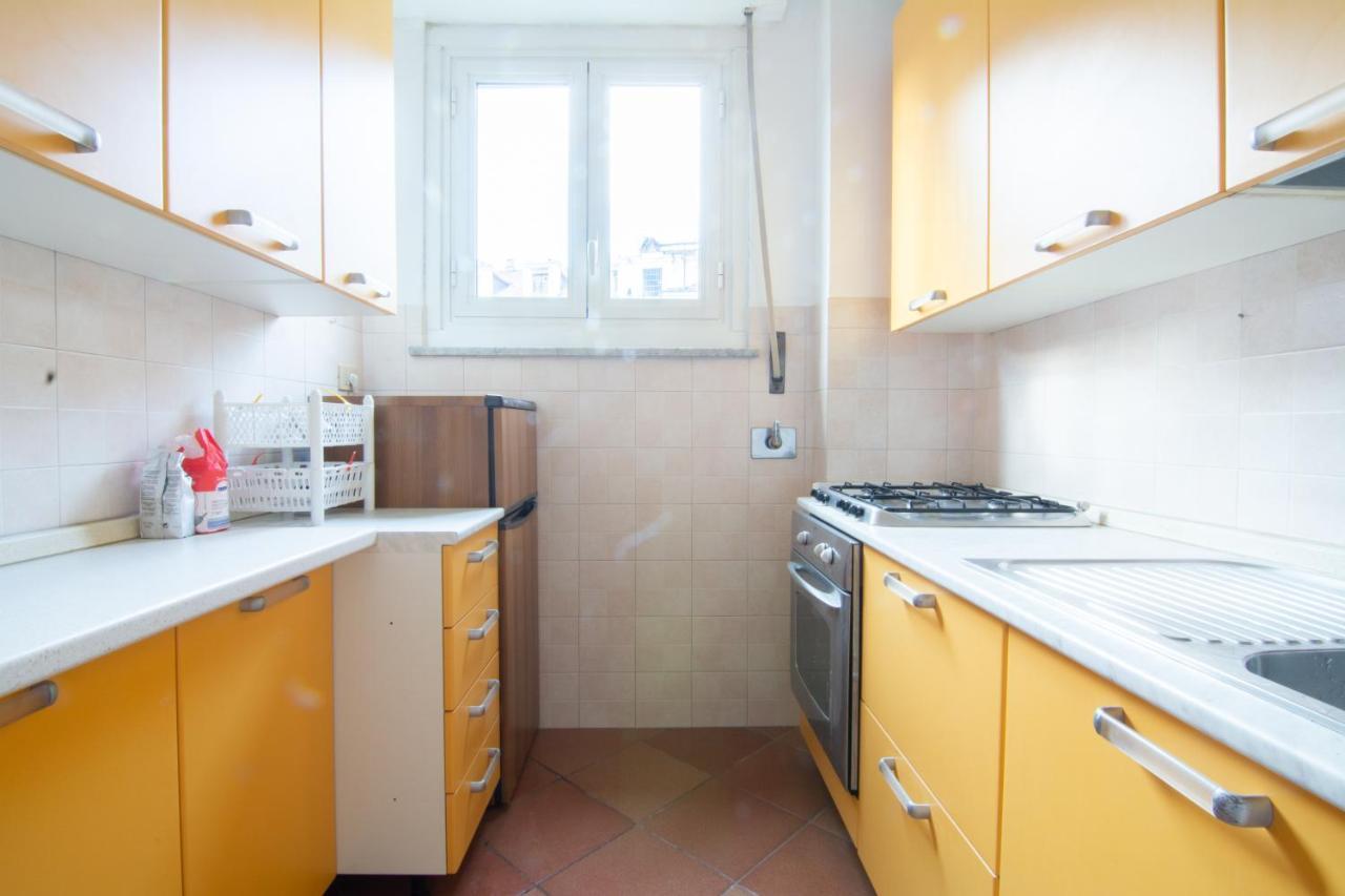 Guest House Torino Porta Nuova トリノ エクステリア 写真