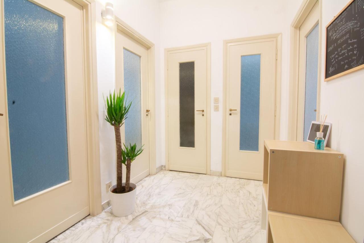 Guest House Torino Porta Nuova トリノ エクステリア 写真