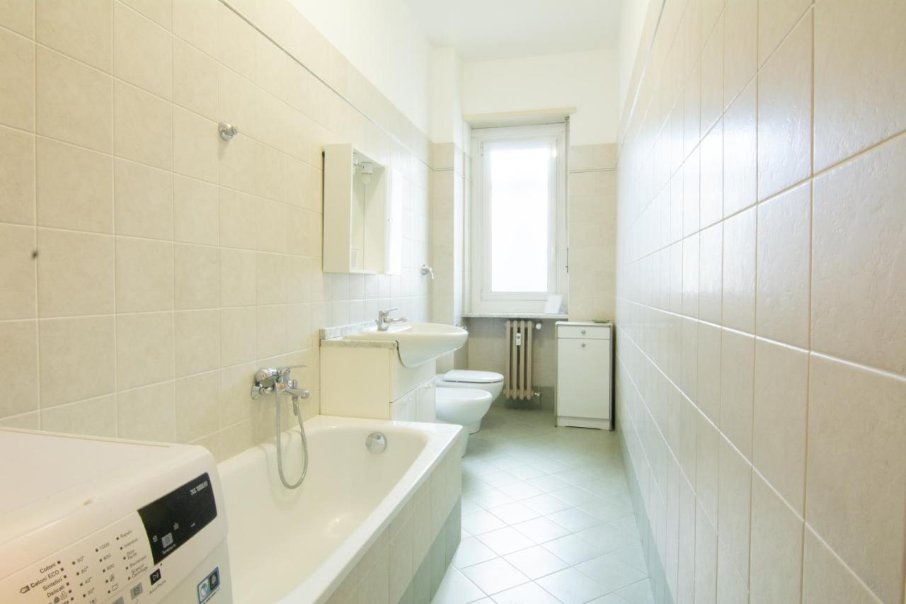 Guest House Torino Porta Nuova トリノ エクステリア 写真